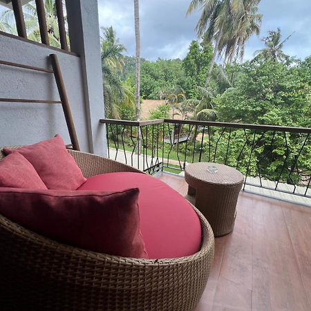 K.B. Resort Koh Chang Exterior photo