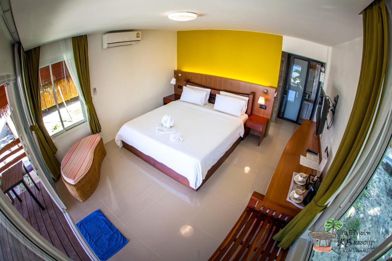 K.B. Resort Koh Chang Exterior photo
