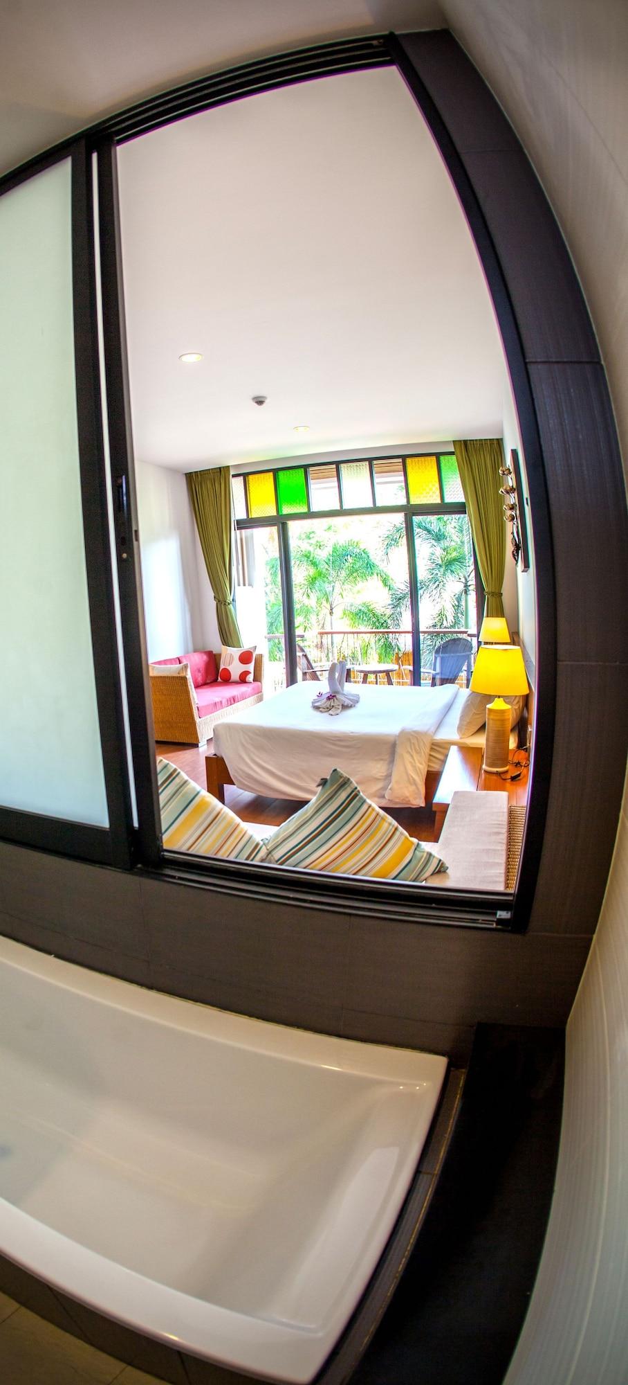 K.B. Resort Koh Chang Exterior photo