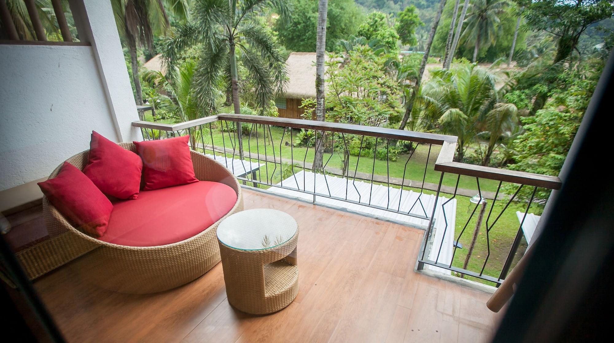K.B. Resort Koh Chang Exterior photo