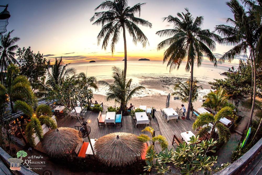 K.B. Resort Koh Chang Exterior photo