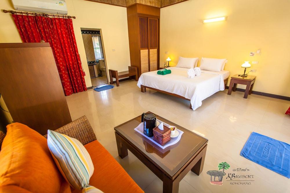 K.B. Resort Koh Chang Exterior photo
