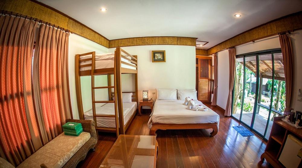 K.B. Resort Koh Chang Exterior photo