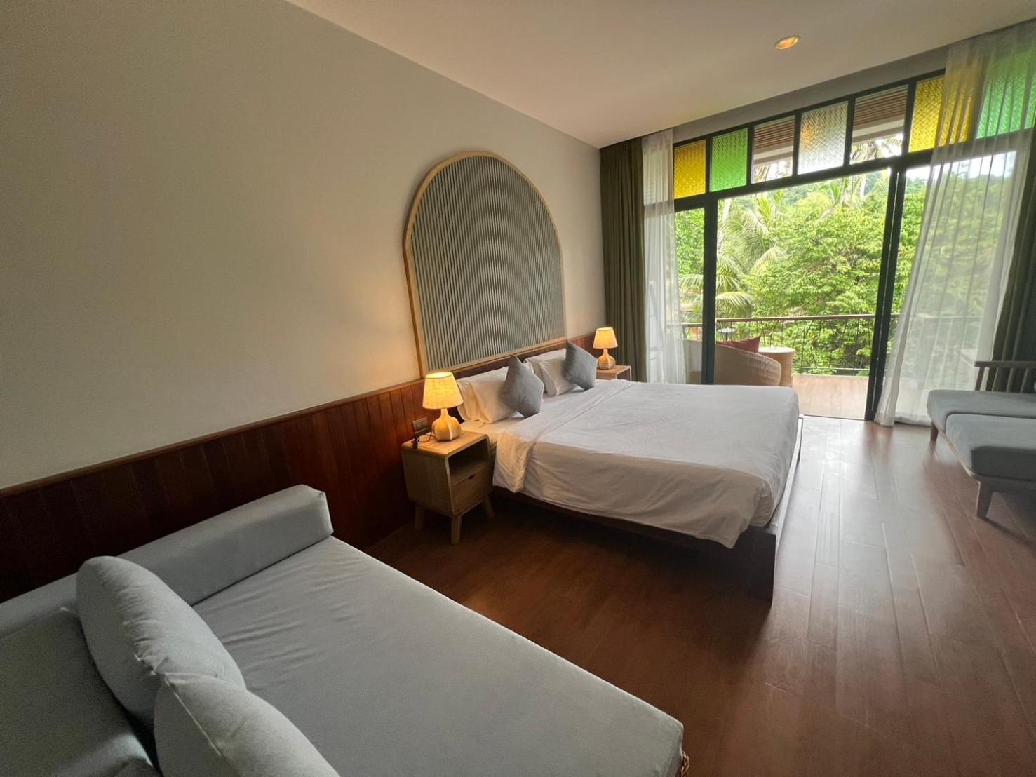 K.B. Resort Koh Chang Exterior photo