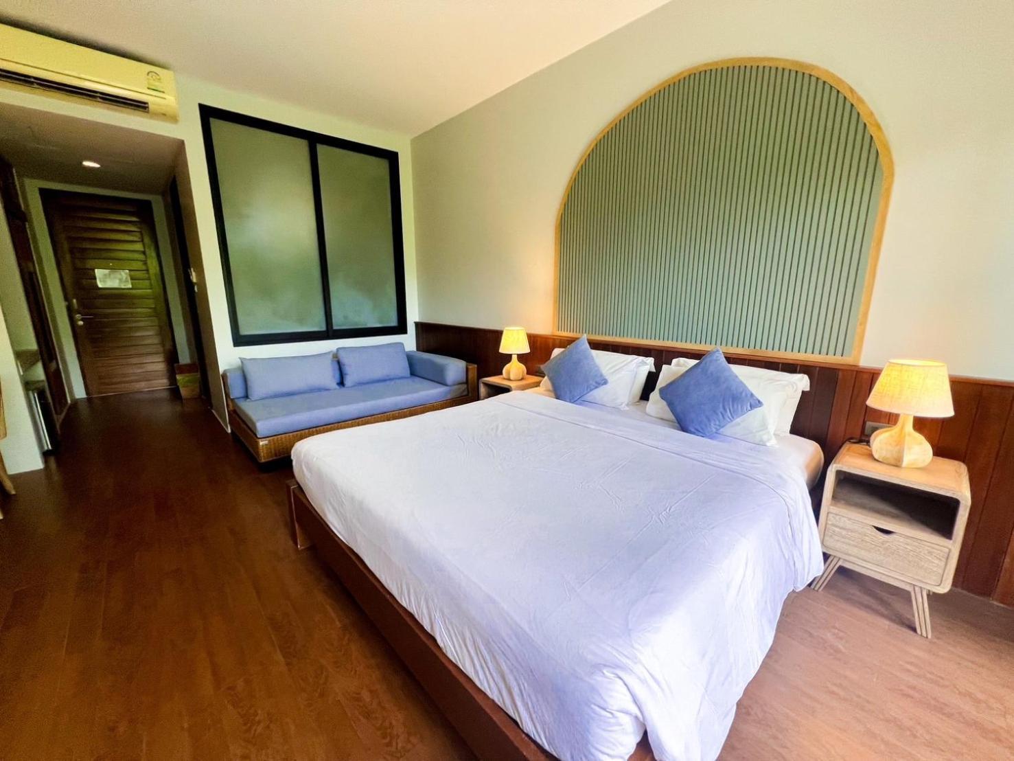 K.B. Resort Koh Chang Exterior photo