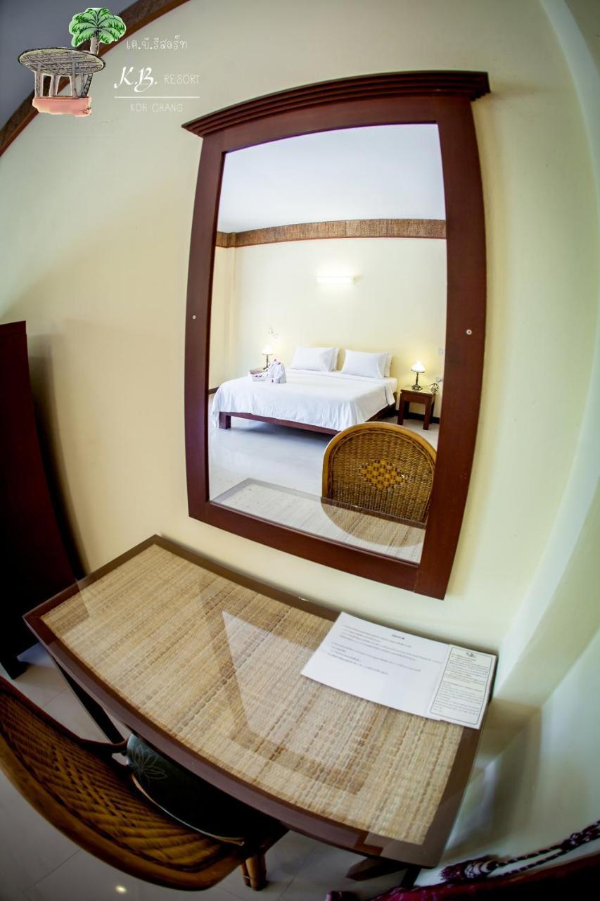 K.B. Resort Koh Chang Exterior photo