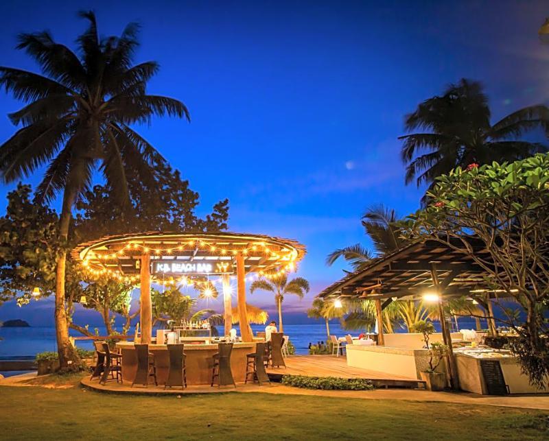 K.B. Resort Koh Chang Exterior photo