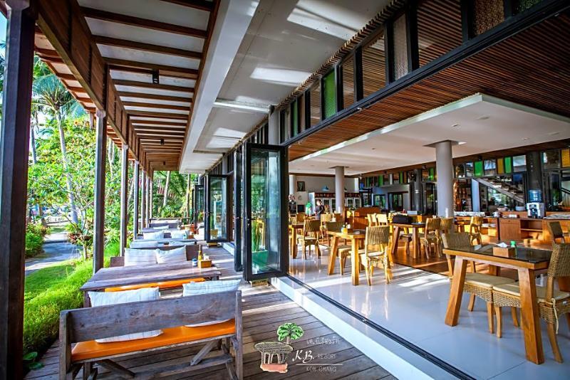 K.B. Resort Koh Chang Exterior photo